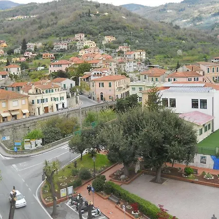 Daire La Piazzetta *