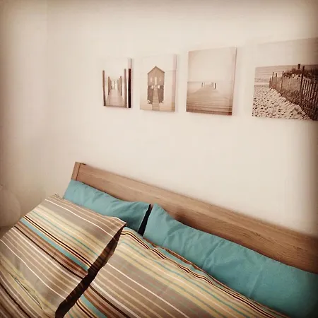 Apartmán La Piazzetta