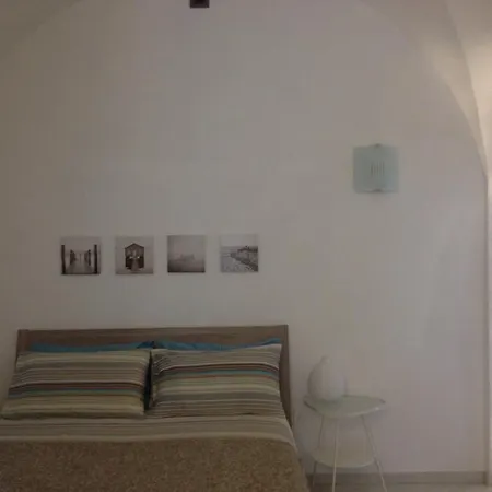 Apartmán La Piazzetta *