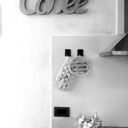 Apartmán La Piazzetta