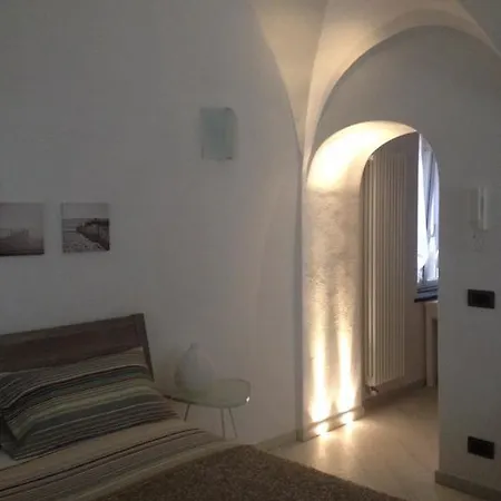 La Piazzetta Calice Ligure